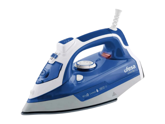 IFRONE UFESA STEAM IRON PV3280