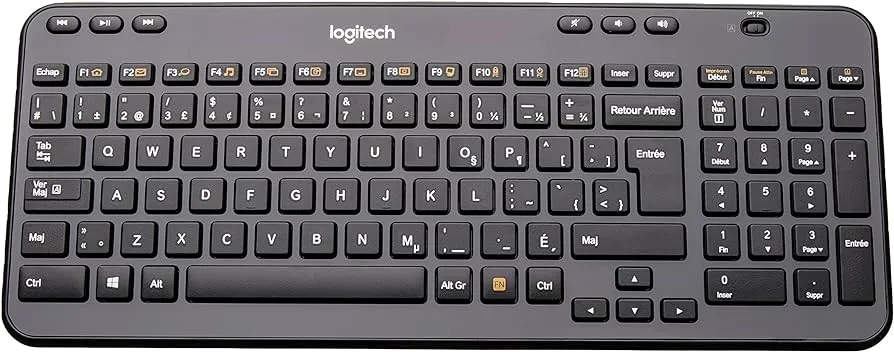 K360 — 2