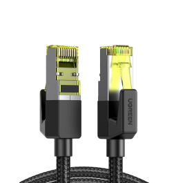 Cable UGREEN Cat 7 Round Ethernet Cable 80420