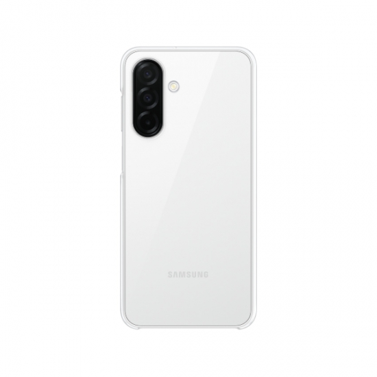 Clear Case A26 Transparent — 2