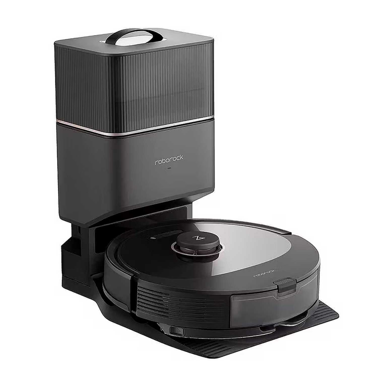 Vacuum cleaner robot ROBOROCK Q8 MAX+ Q8MP5200 — 2