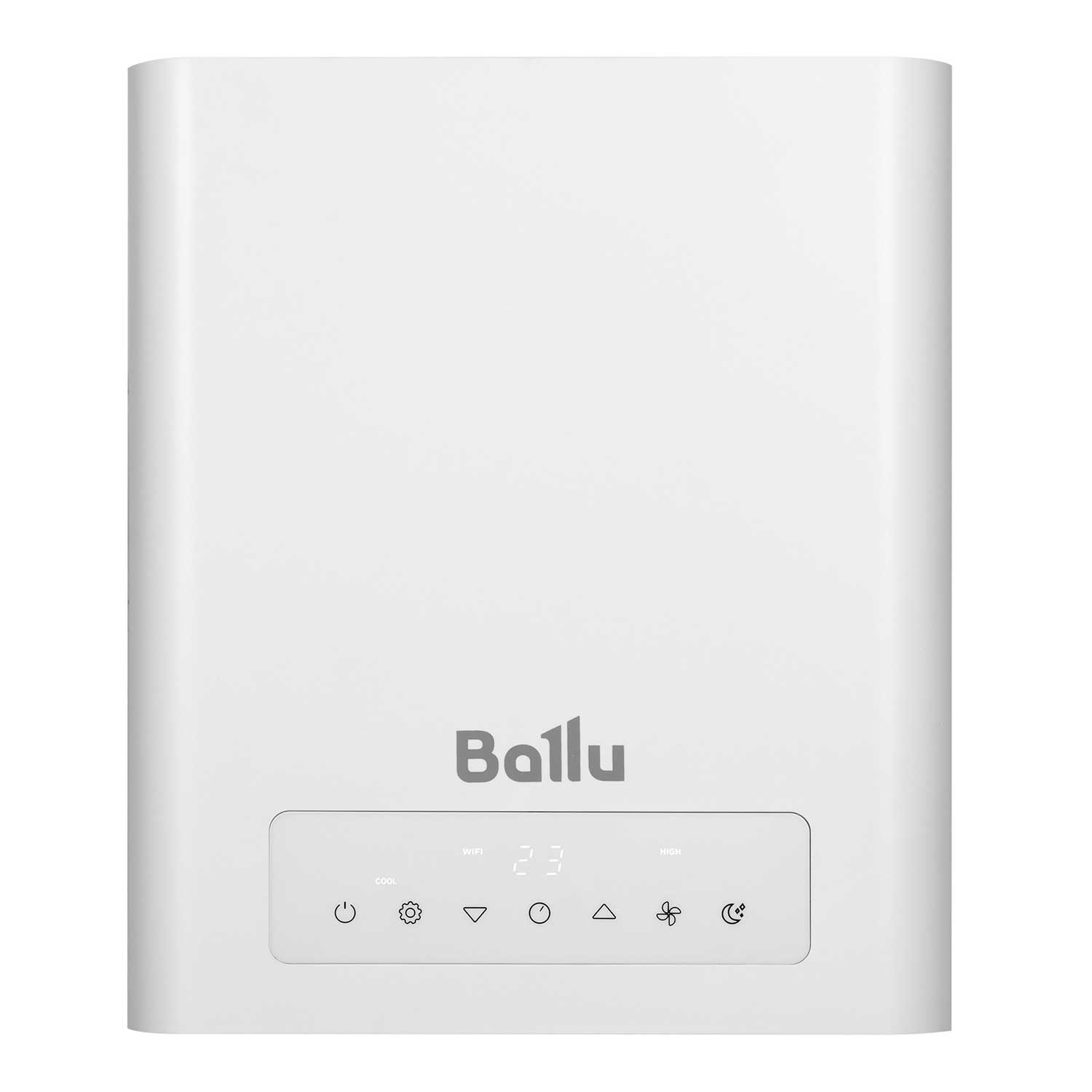 Portable air conditioner BALLU STELLA BPAC-09 EG N6 — 4