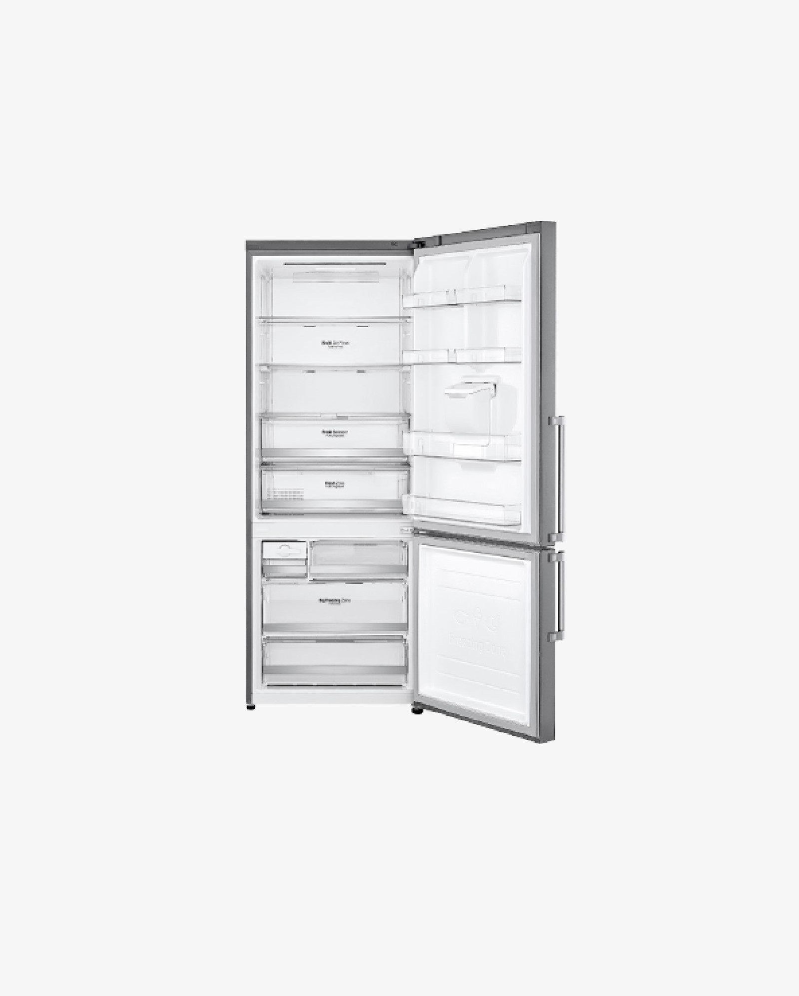 Refrigerator LG GR-F589BLCM — 21