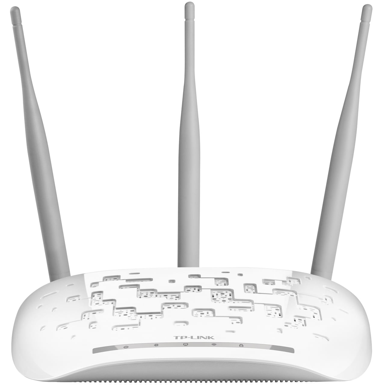 Access point & repeater Tp-Link TL-WA901N 300Mbps — 2