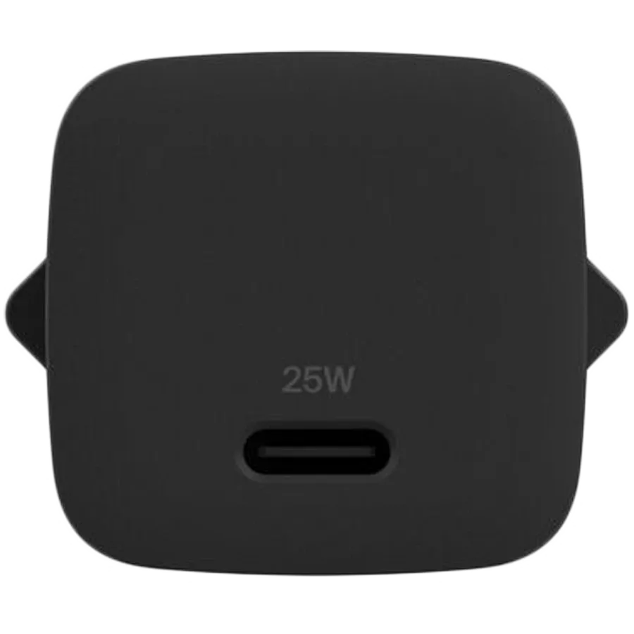 BELKIN Power Adapter USB-C 25W — 2