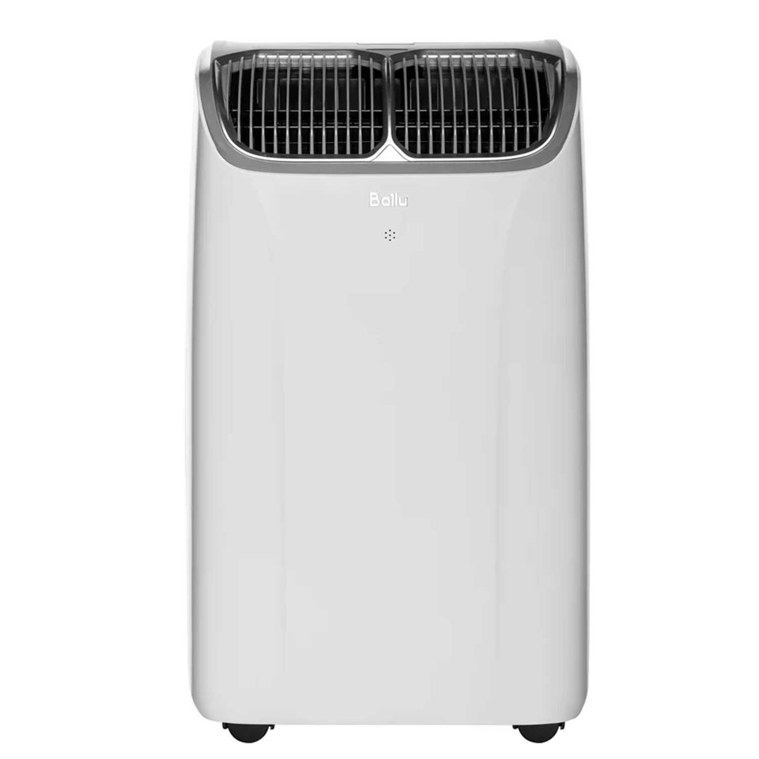 Portable air conditioner BALLU PLATINUM X4 BPHS-12 HX N3 — 2