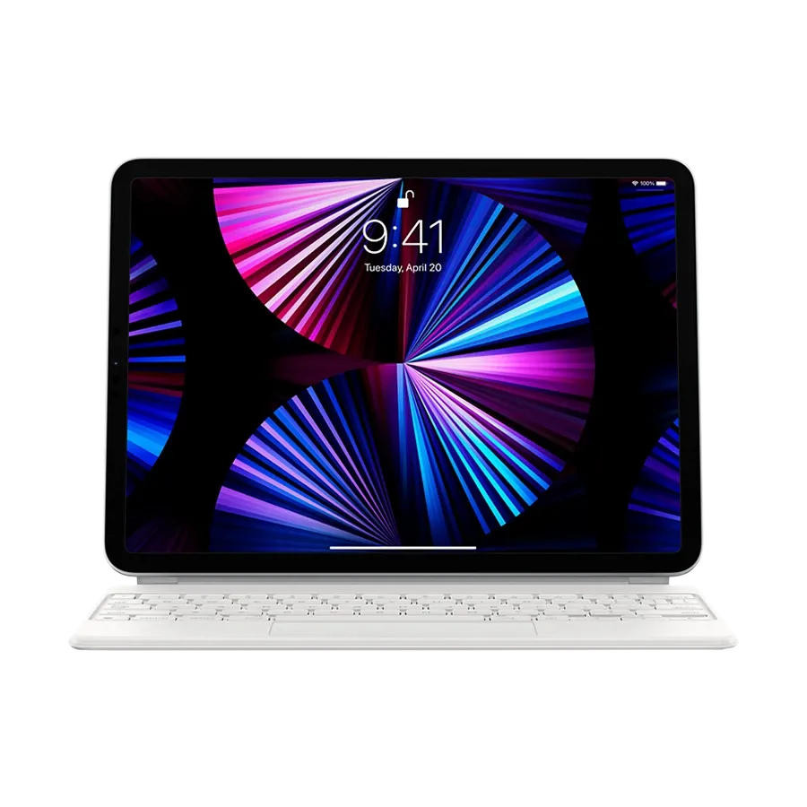 Keyboard Case Magic Keyboard for iPad Air 4 Pro 11-inch 1st