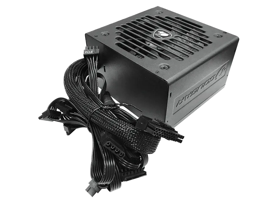 Cougar VTE X2 ARGB 650 — 2