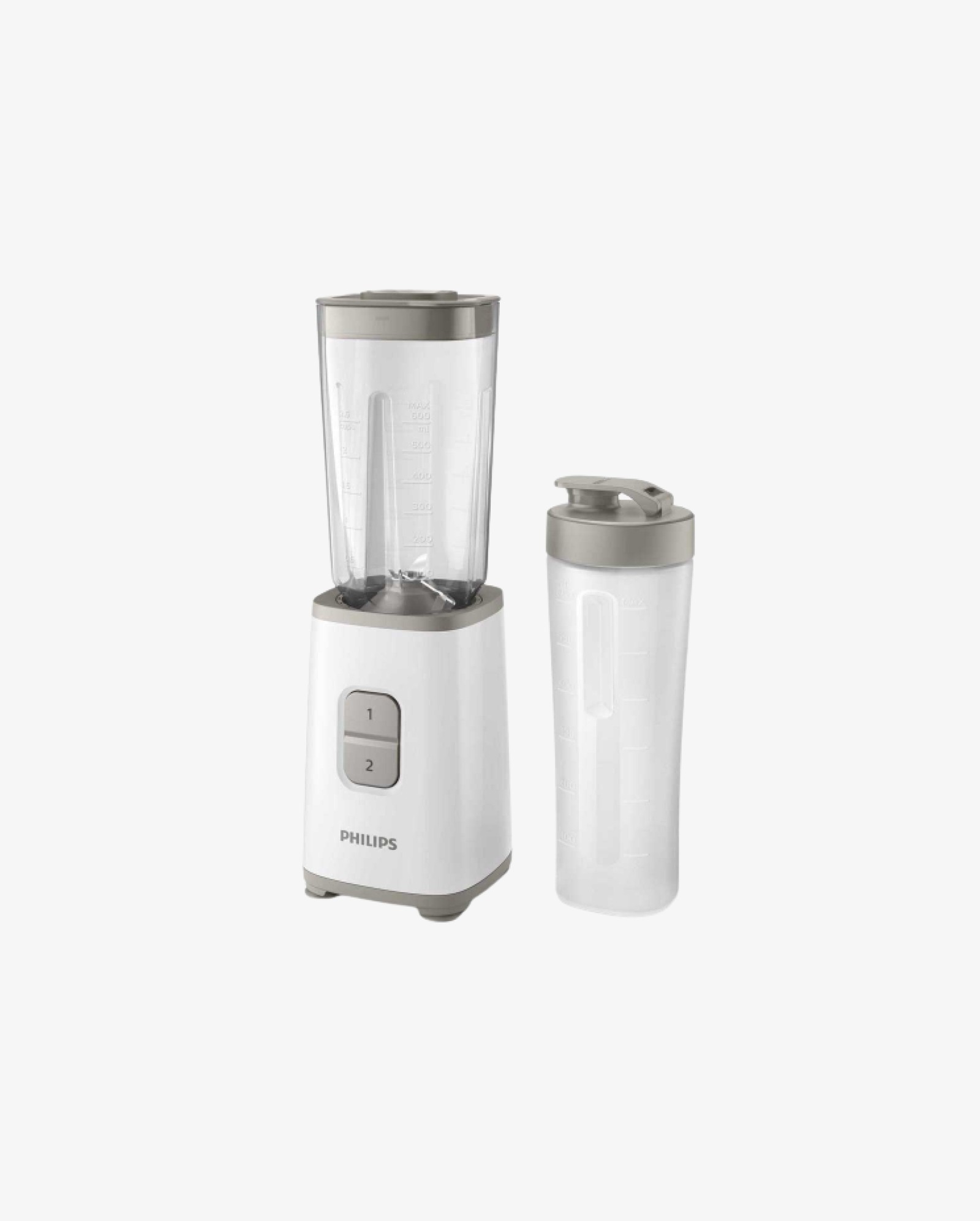 Blender HR2602 00 — 2