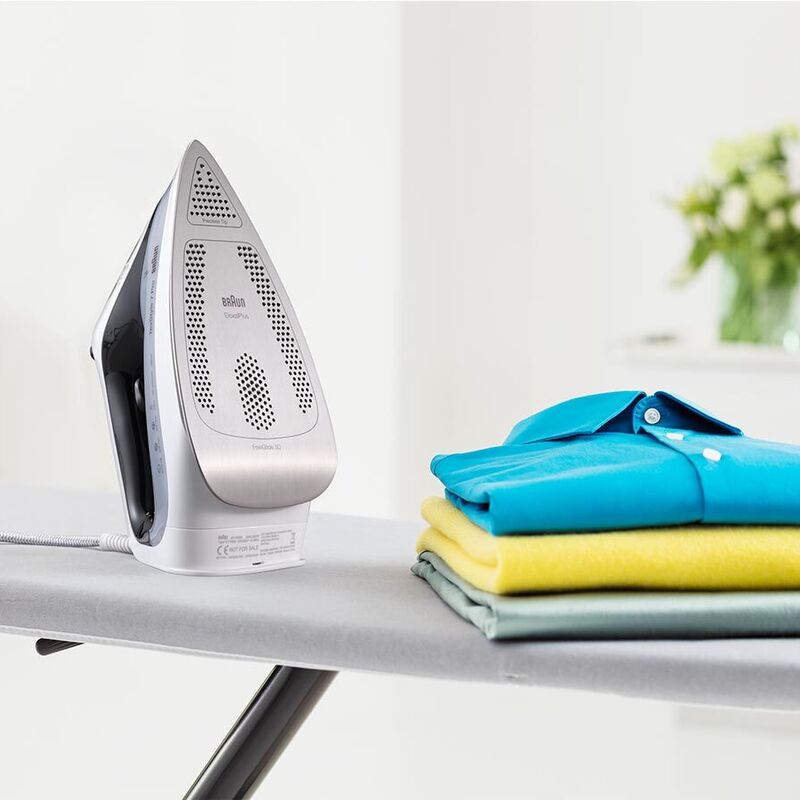 SI7149WB Iron — 11