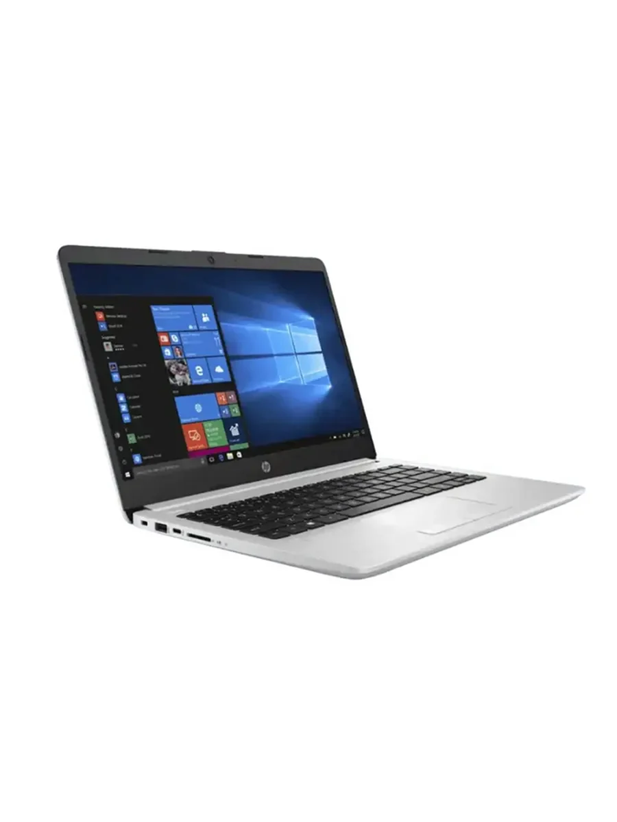 HP LAPTOP 348 G7 — 2