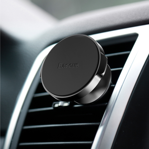 Baseus Small ears series Magnetic suction bracket — 5