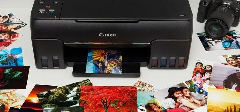 Принтер Canon PIXMA G640 EUM EMB PIXMA G640 — 2