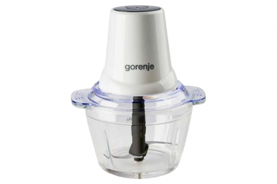 S400XG Food Chopper — 12