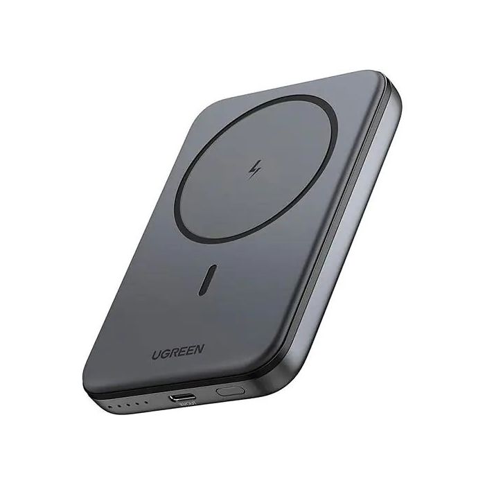 Ugreen Power Bank 10000mAh Magsafe Wirel 20W 25919 — 4