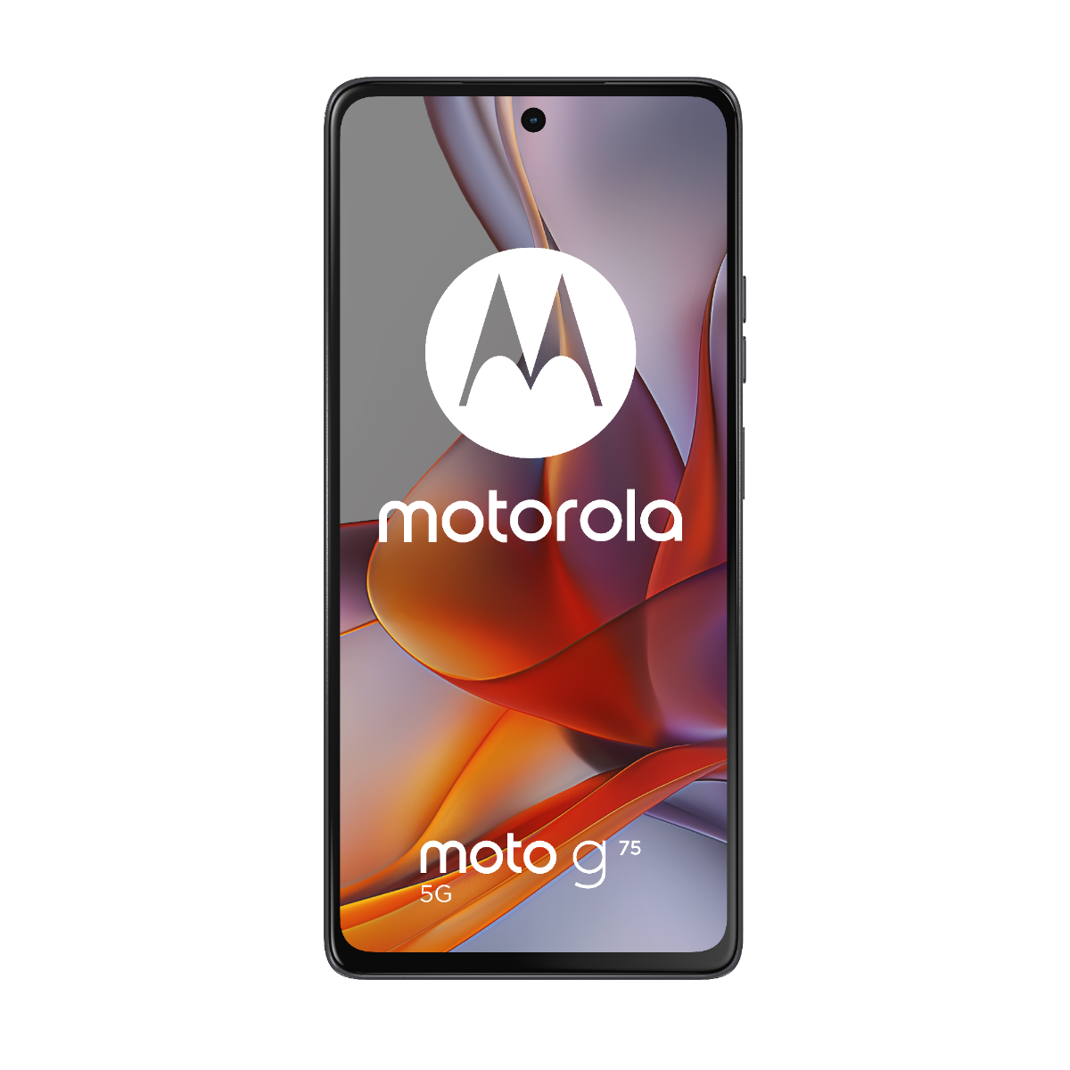 Moto G75 — 2