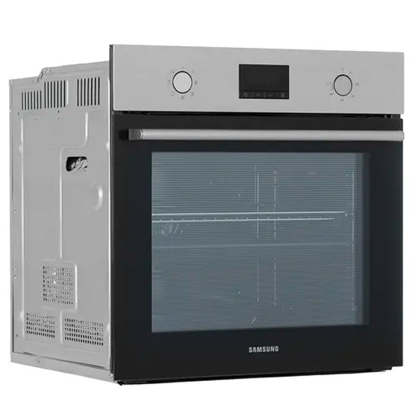Ներկառուցվող վառարան Samsung NV68A1110BS WT — 16