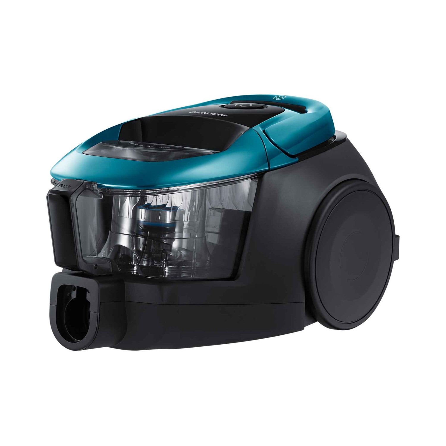 Vacuum cleaner Samsung VC18M31B0HN — 4