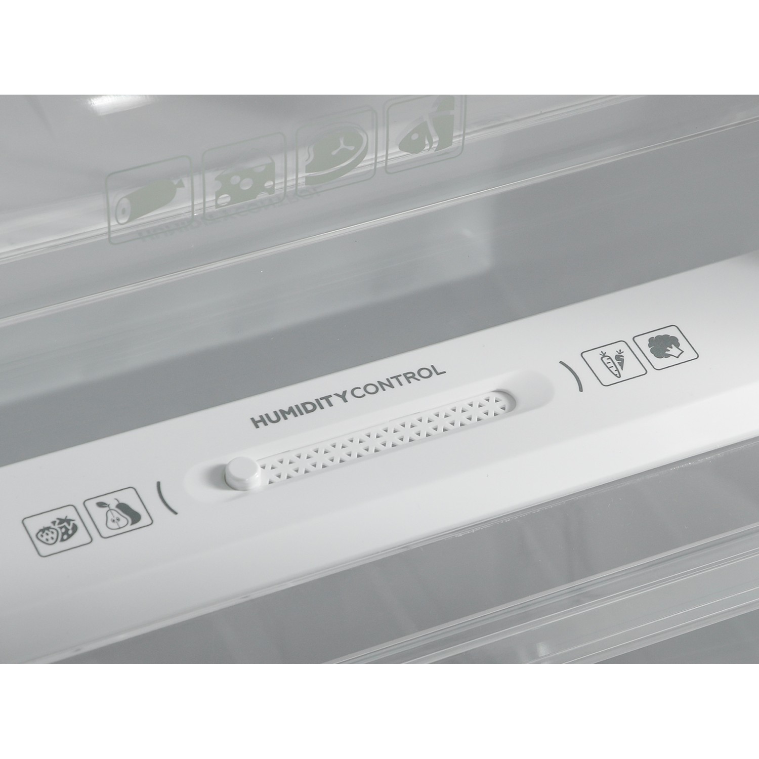 Refrigerator BERG BR-N355X — 7