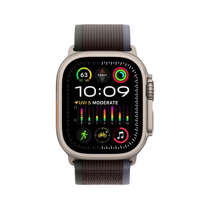 Apple Watch Ultra 2 — 2