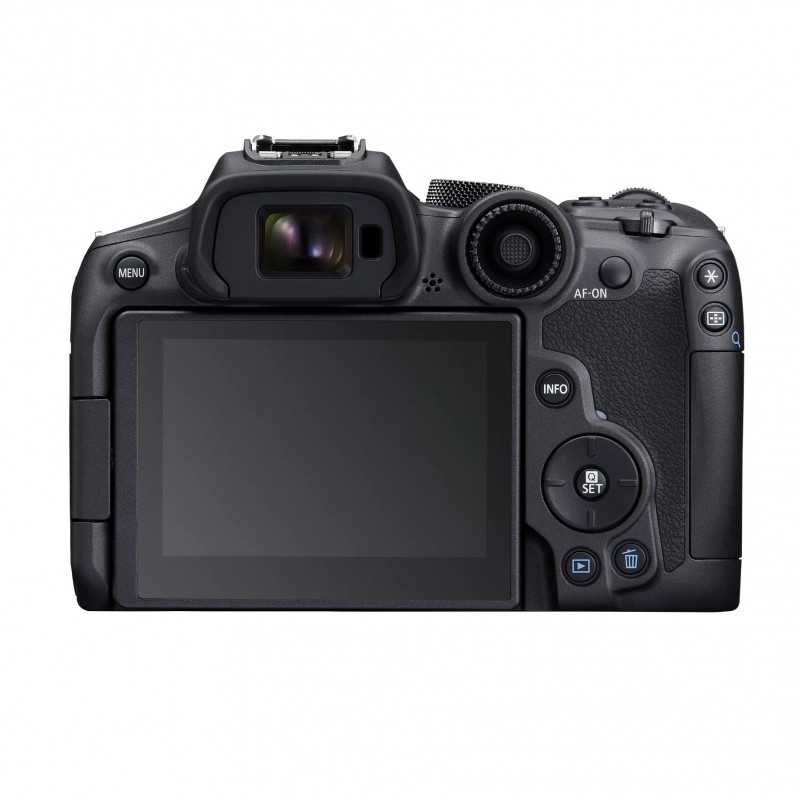EOS R7 RF-S 18-150 IS STM — 2
