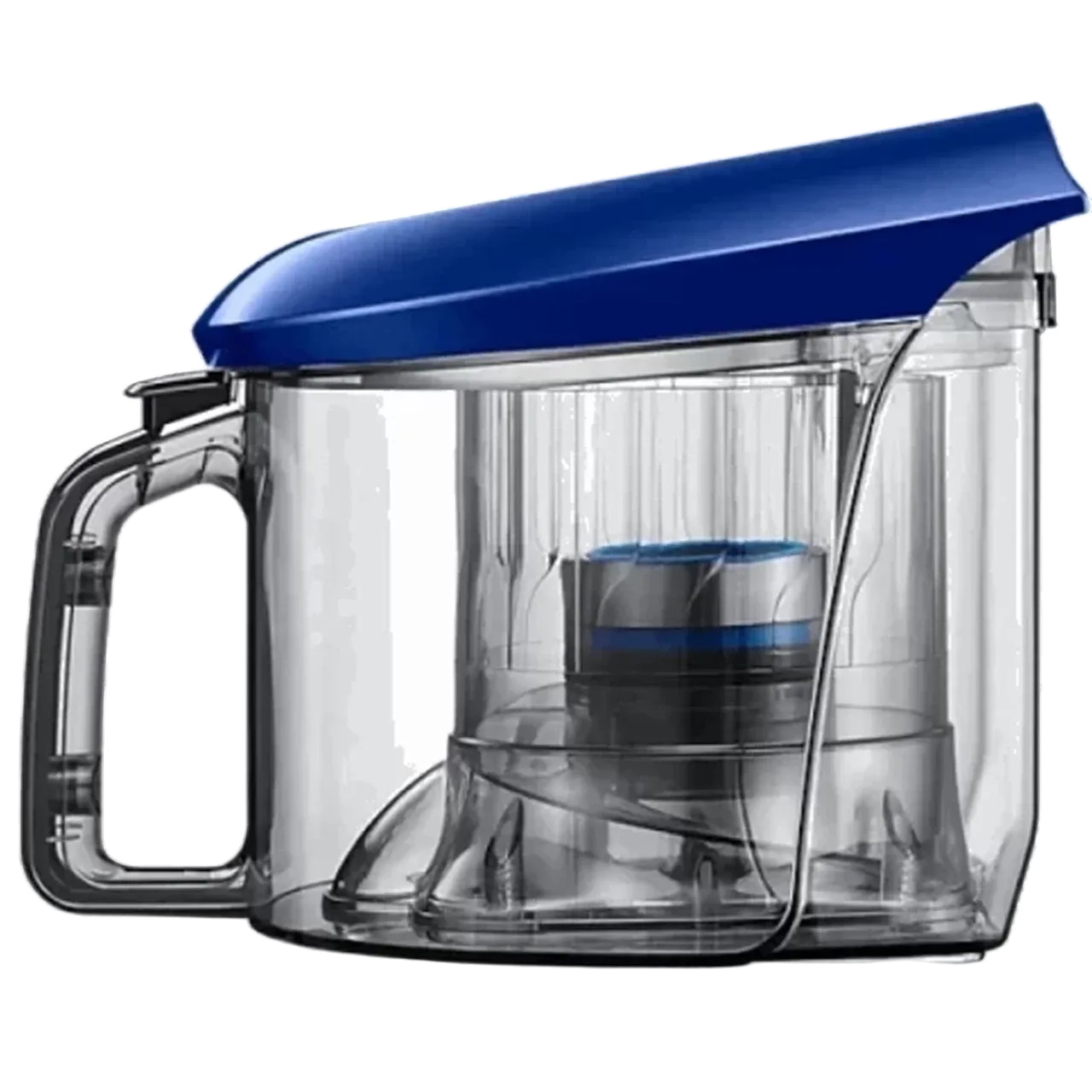 Пылесос Samsung VC18M2110SB EV — 9