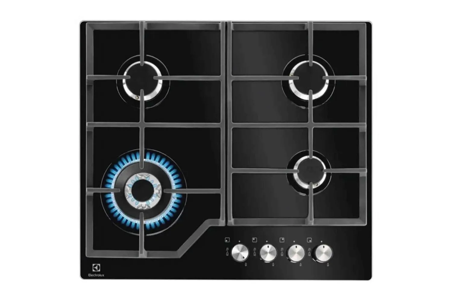 KGG64362K Gas Hob — 4