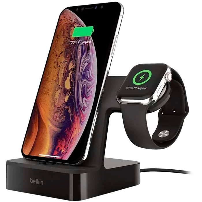 Wireless Charger Belkin F8J237VF — 2
