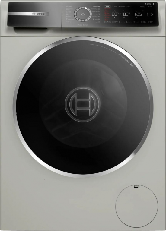 Washing machine WGB2440XME — 4