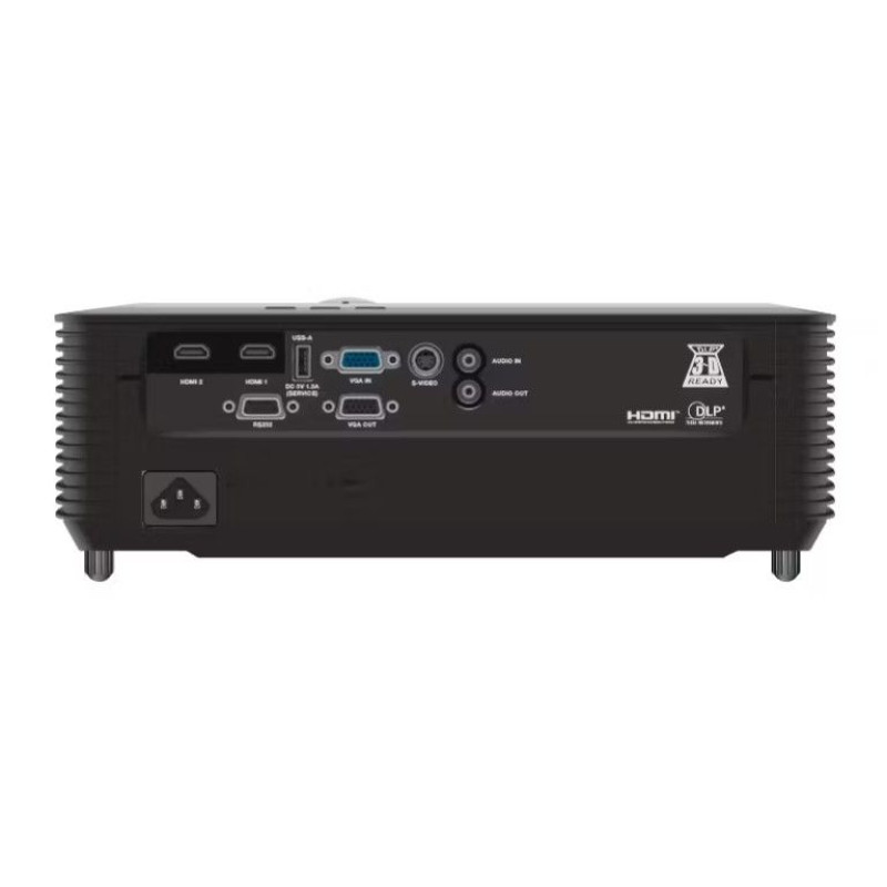 Projector InFocus IN116BB — 3