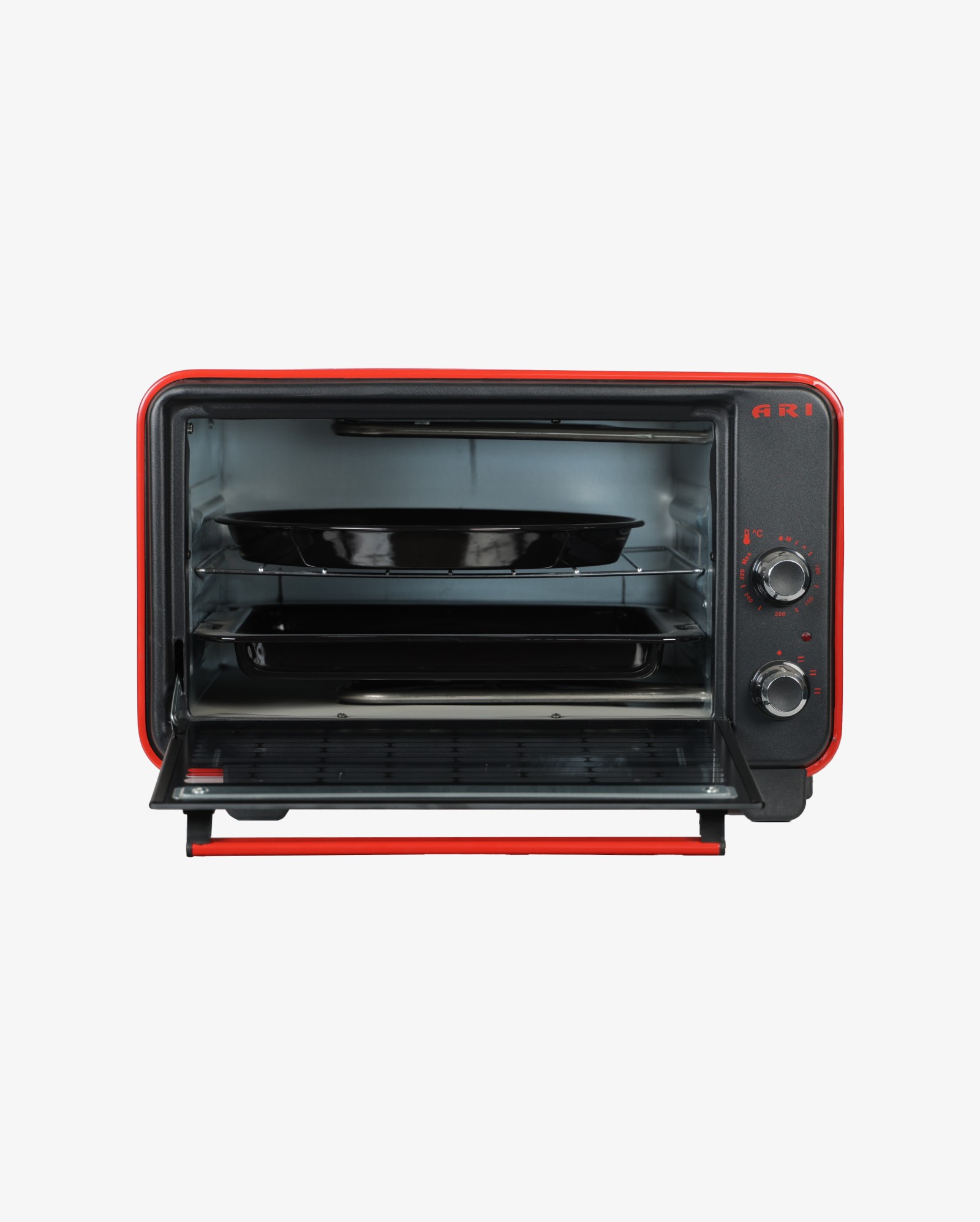 E-mail: stove Artlux ARI KF-5135 — 2