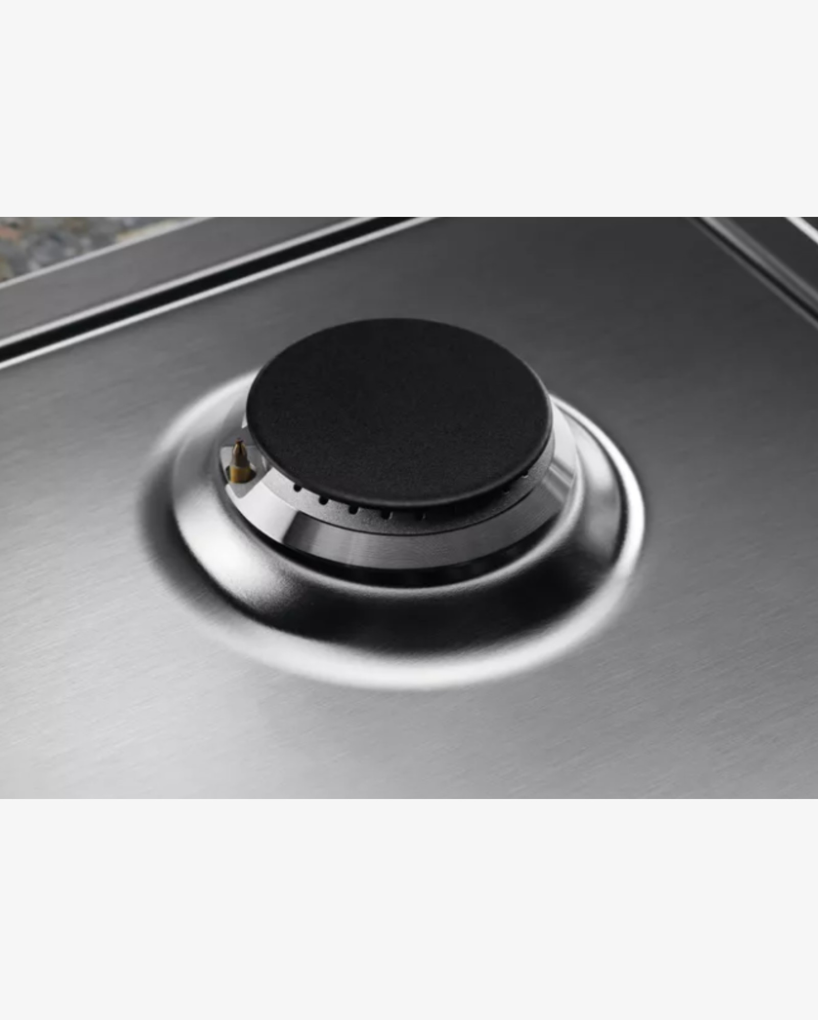 Cooking surface ELECTROLUX GPE263MX — 4