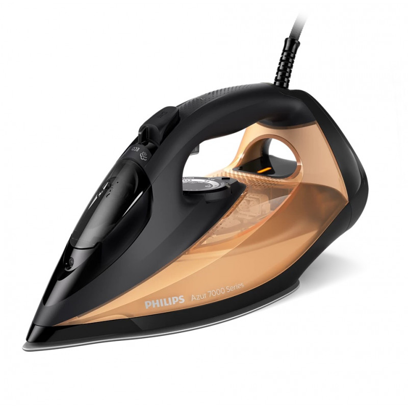 Iron Philips DST7040 80 Azur — 3