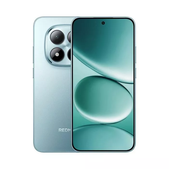 Redmi Note 15 Pro — 72