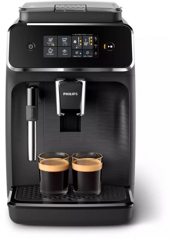 Consumer Electronics COFFEE MACHINE EP2220 — 9
