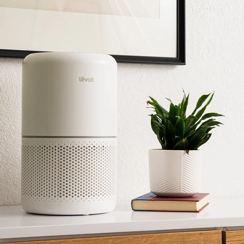 Air purifier Levoit Core 300S — 5