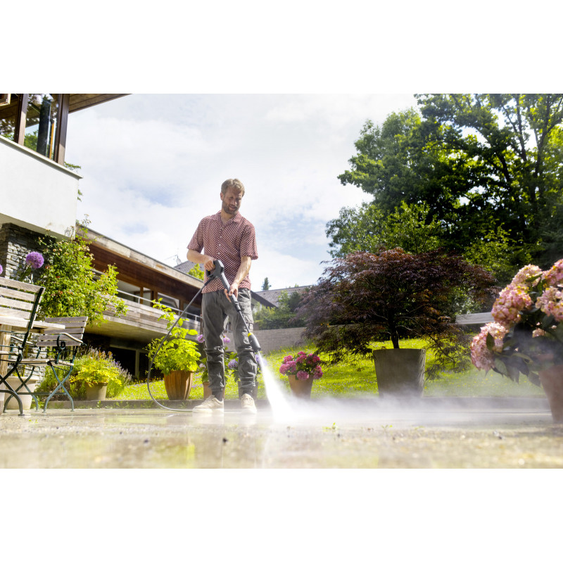 KARCHER K 7 Comfort Premium *EU — 3