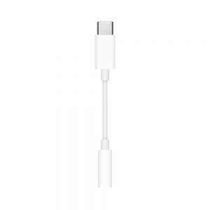 USB-C to 3.5 mm Headphone Jack Adapter — 4