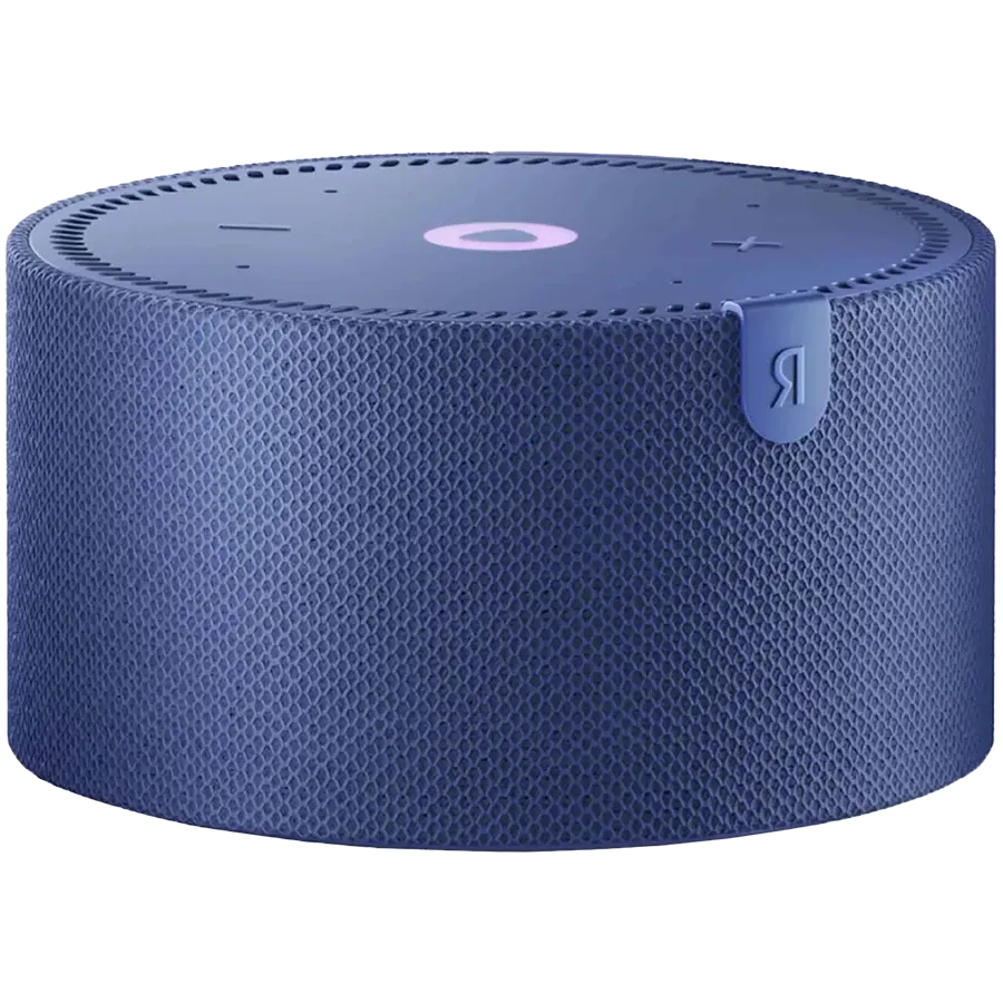 Smart Speaker Station Mini