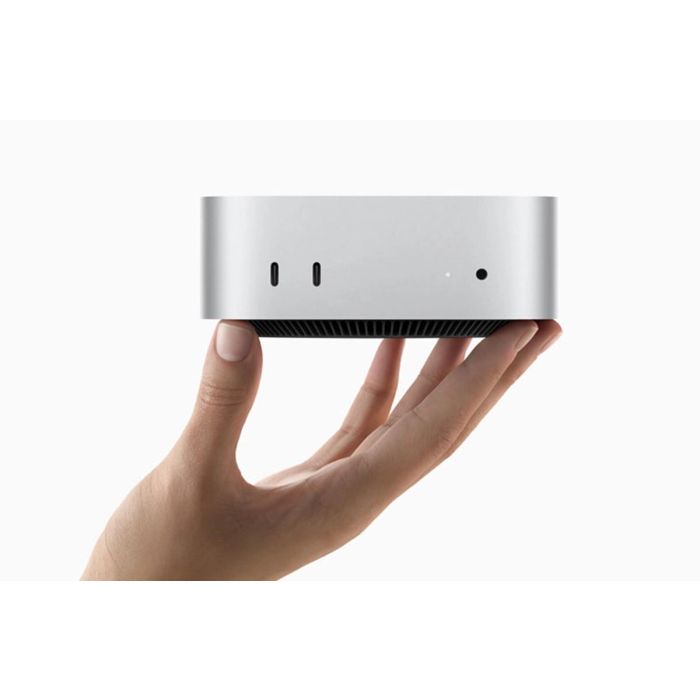 Mac mini M6 — 5