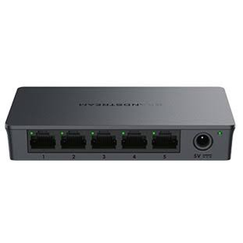 Switch Grandstream GWN7700P — 2