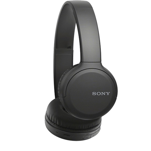 WH-CH510 Wireless Headphones with Microphone — 3