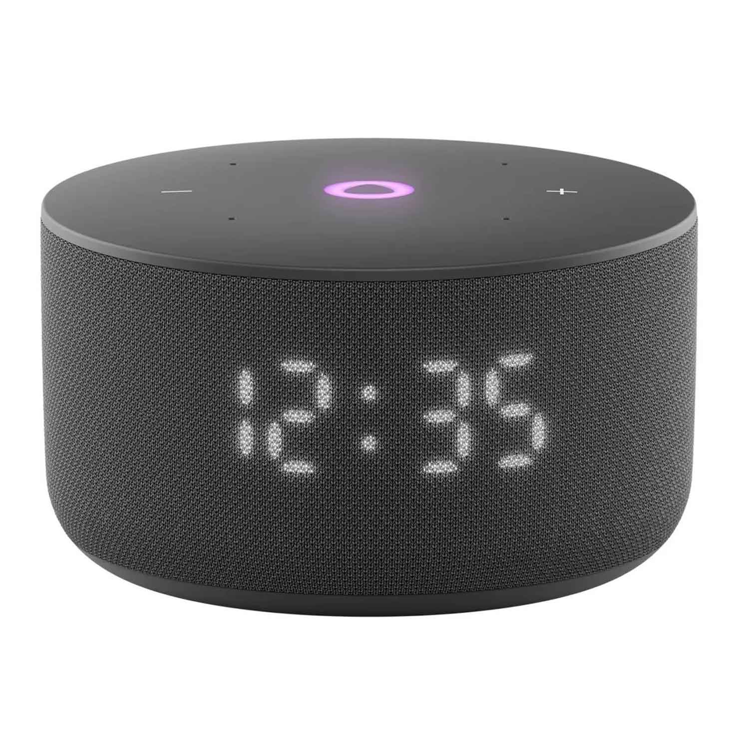 Smart speaker Mini 3 YNDX-00027BLK — 2