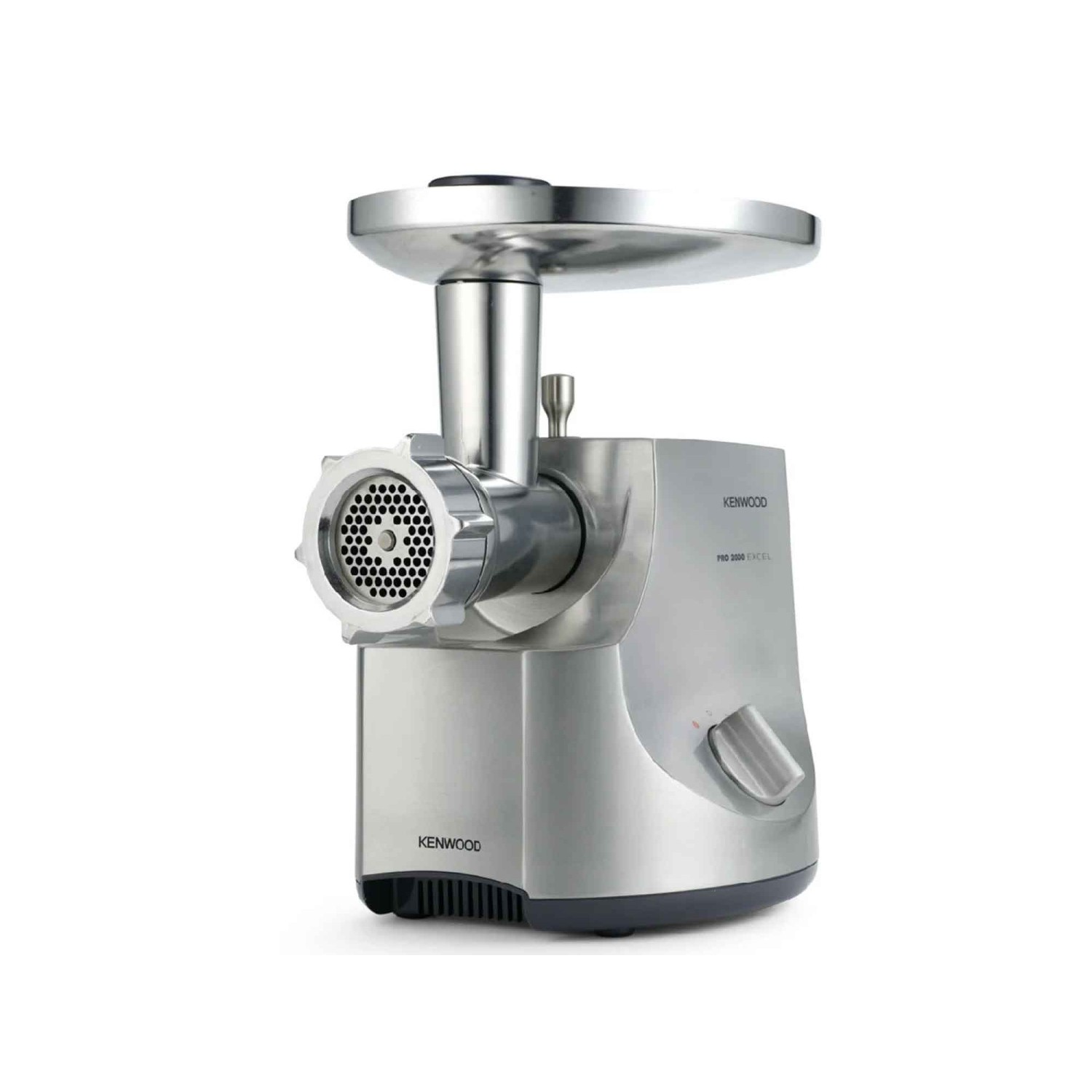 MG700 Meat Grinder — 2