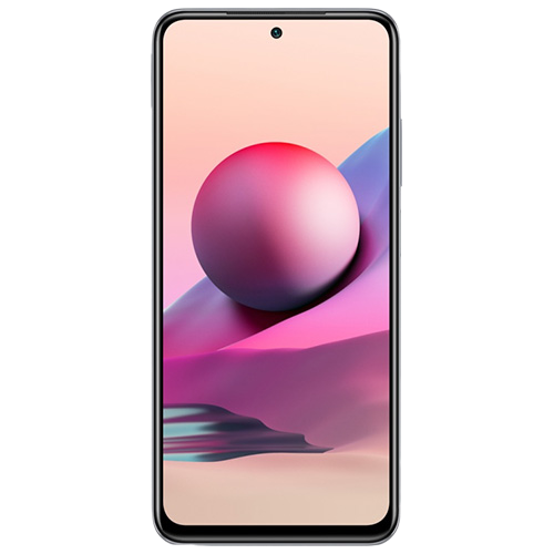 Redmi Note 10S — 2
