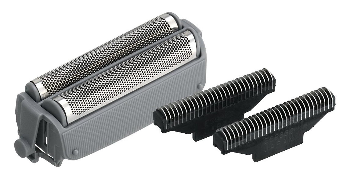 WES-9839P Replacement Foil and Blade — 2