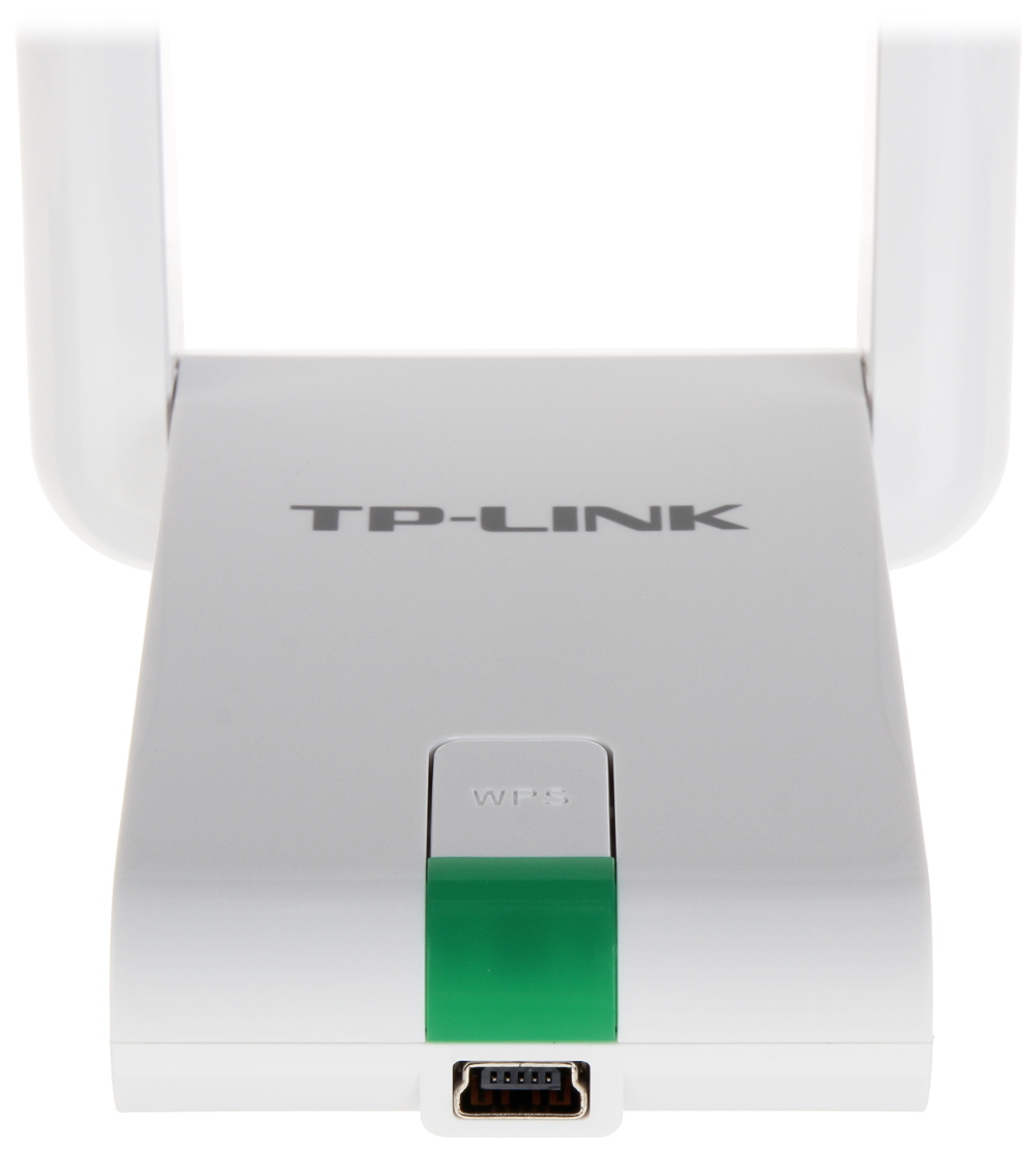 USB WiFi Adapter Tp-Link TL-WN822N 300Mbps — 4