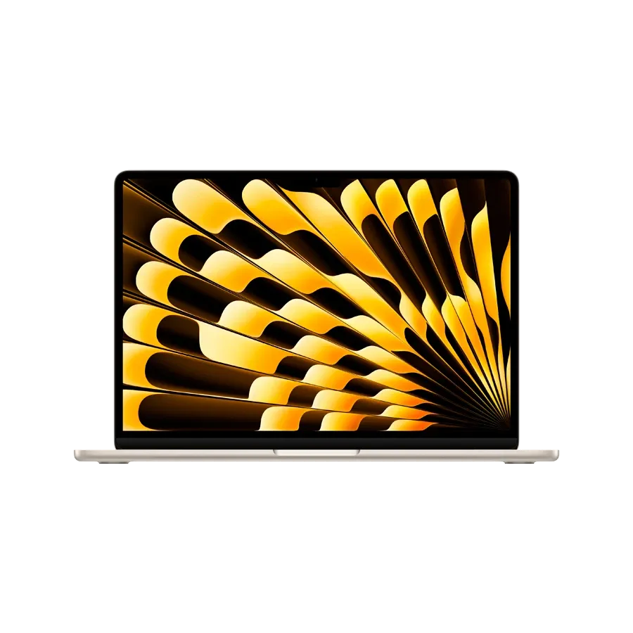 MacBook Air 13-inch (M3) — 14