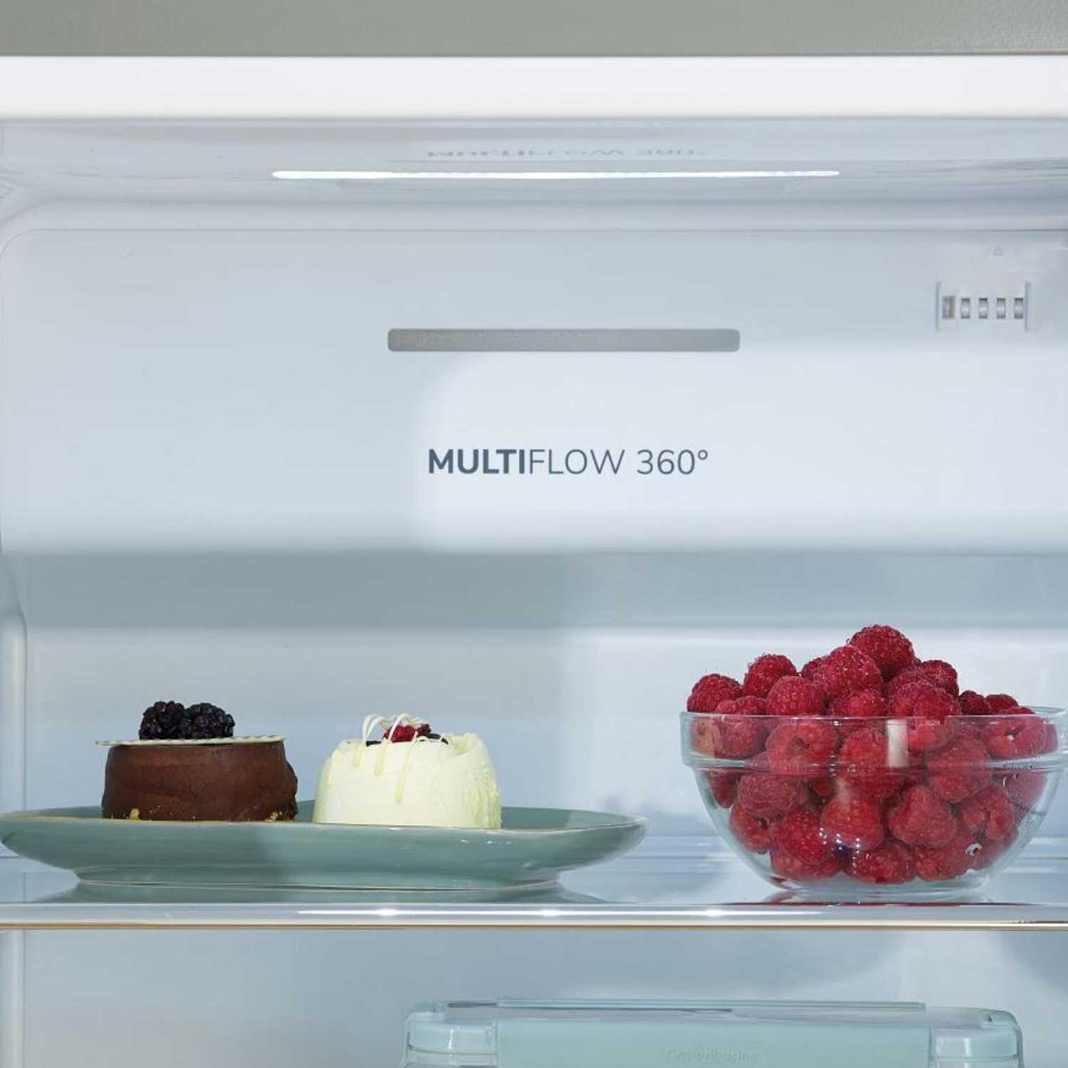 Refrigerator GORENJE NRS9182VB — 7