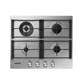 Built-in gas cooktop Samsung NA64H3040AS WT — 2